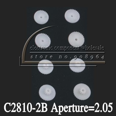300PCS C2810-2B C28102B  = 15 + 6mm 0.5   = 2.05  ũ  öƽ  峭   /300pcs C2810-2B C28102B dia=15+6mm 0.5 modulus Aperture=2.05